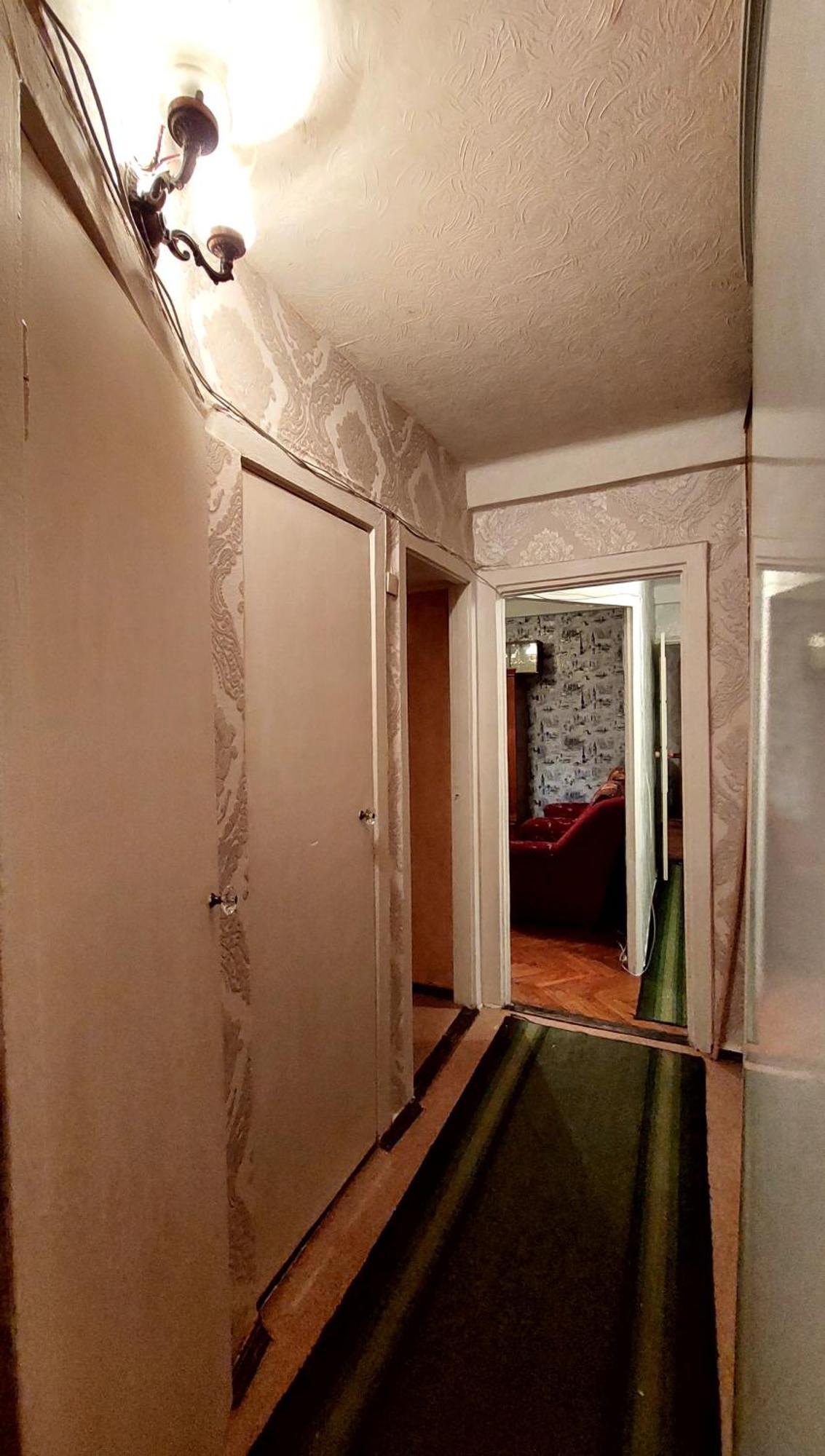 2 Bedroom Apartment Metro Vasilkovskaya Kyiv Quarto foto