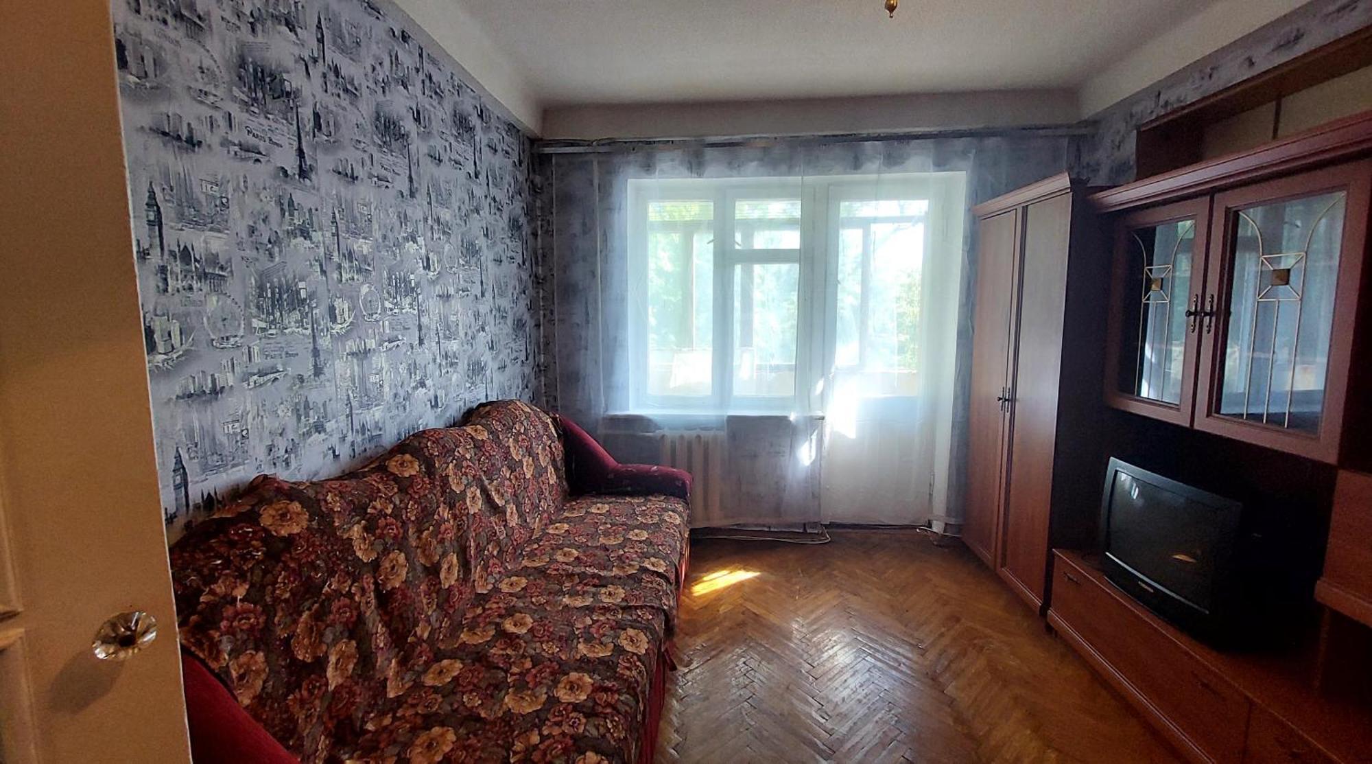 2 Bedroom Apartment Metro Vasilkovskaya Kyiv Exterior foto