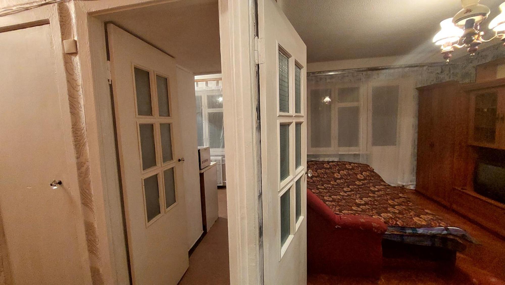 2 Bedroom Apartment Metro Vasilkovskaya Kyiv Exterior foto