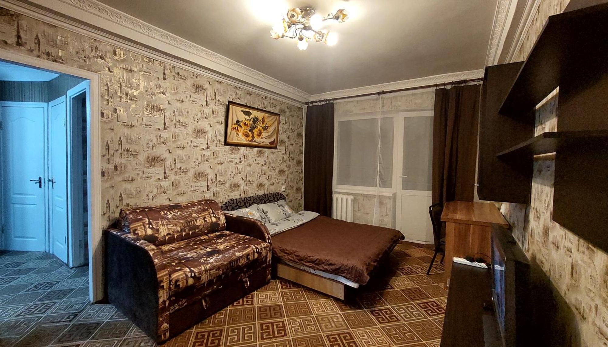 2 Bedroom Apartment Metro Vasilkovskaya Kyiv Exterior foto