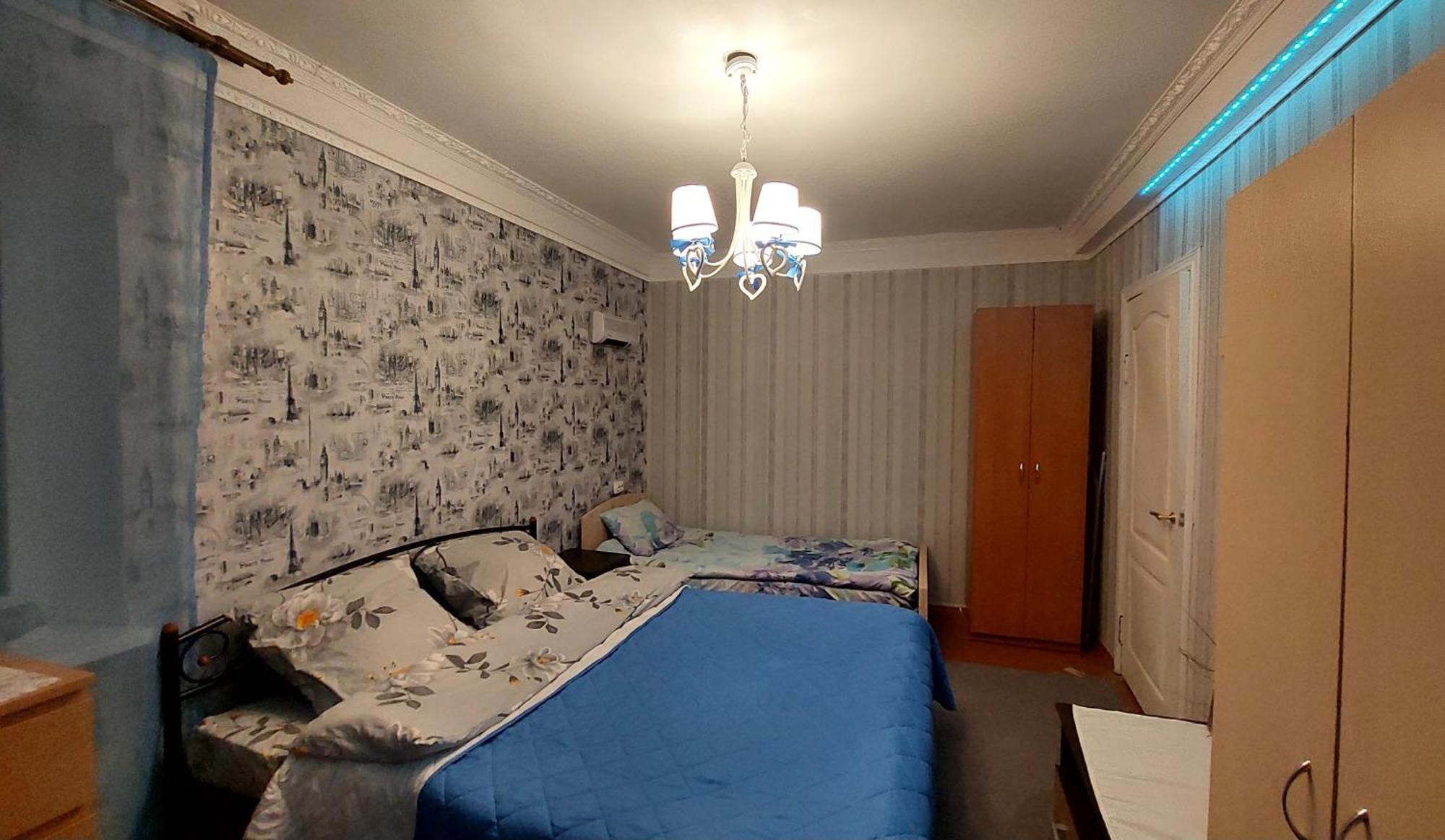 2 Bedroom Apartment Metro Vasilkovskaya Kyiv Exterior foto