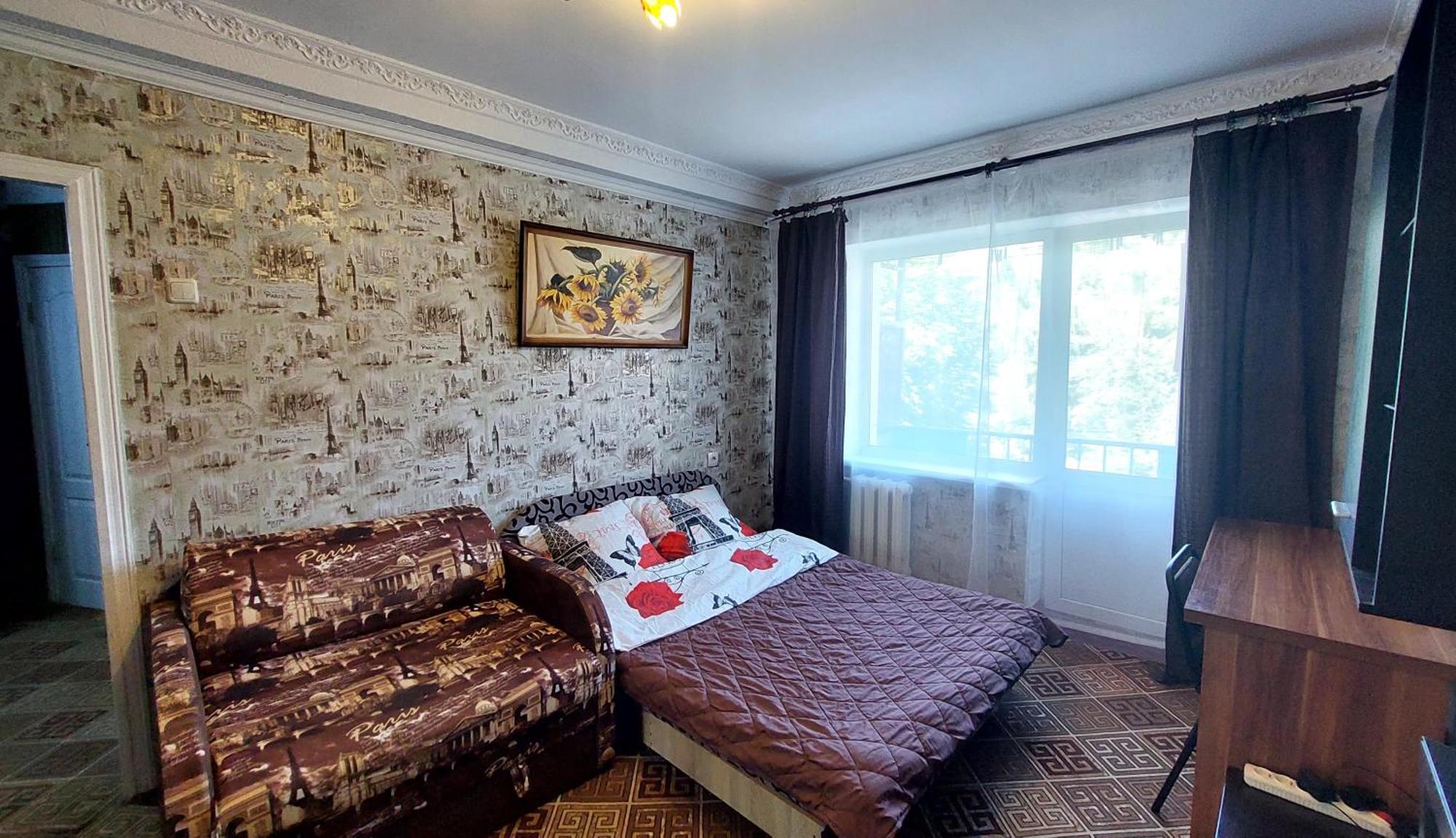 2 Bedroom Apartment Metro Vasilkovskaya Kyiv Exterior foto