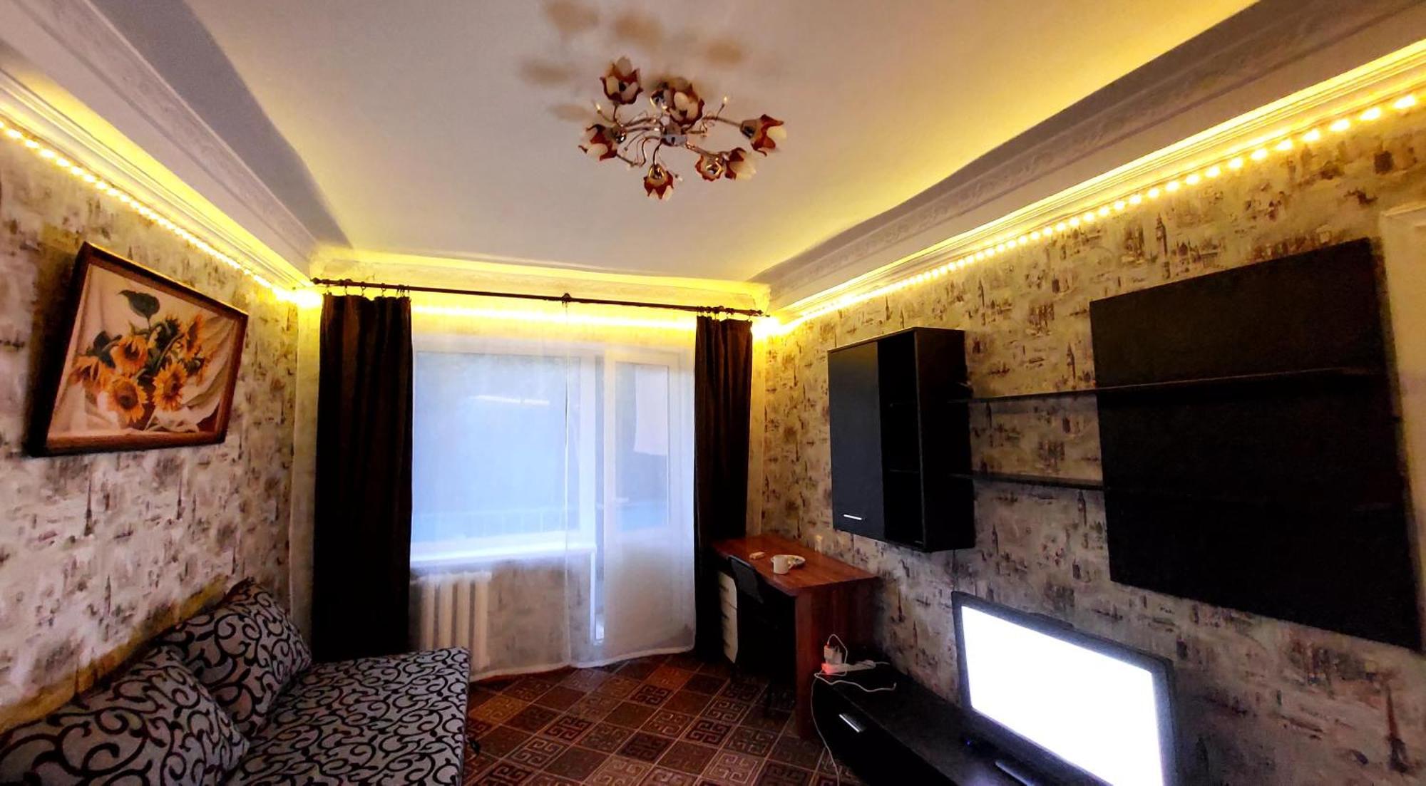 2 Bedroom Apartment Metro Vasilkovskaya Kyiv Exterior foto