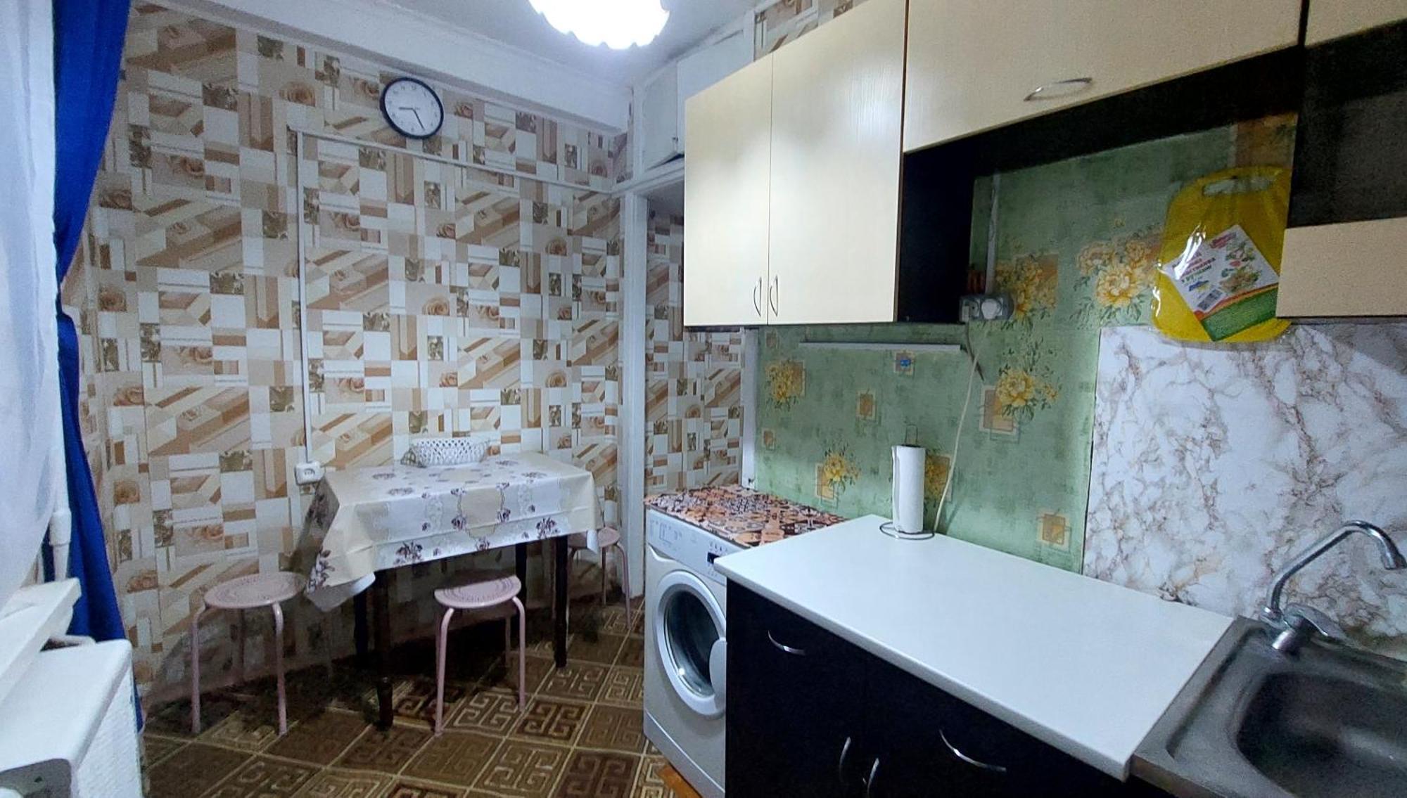 2 Bedroom Apartment Metro Vasilkovskaya Kyiv Exterior foto
