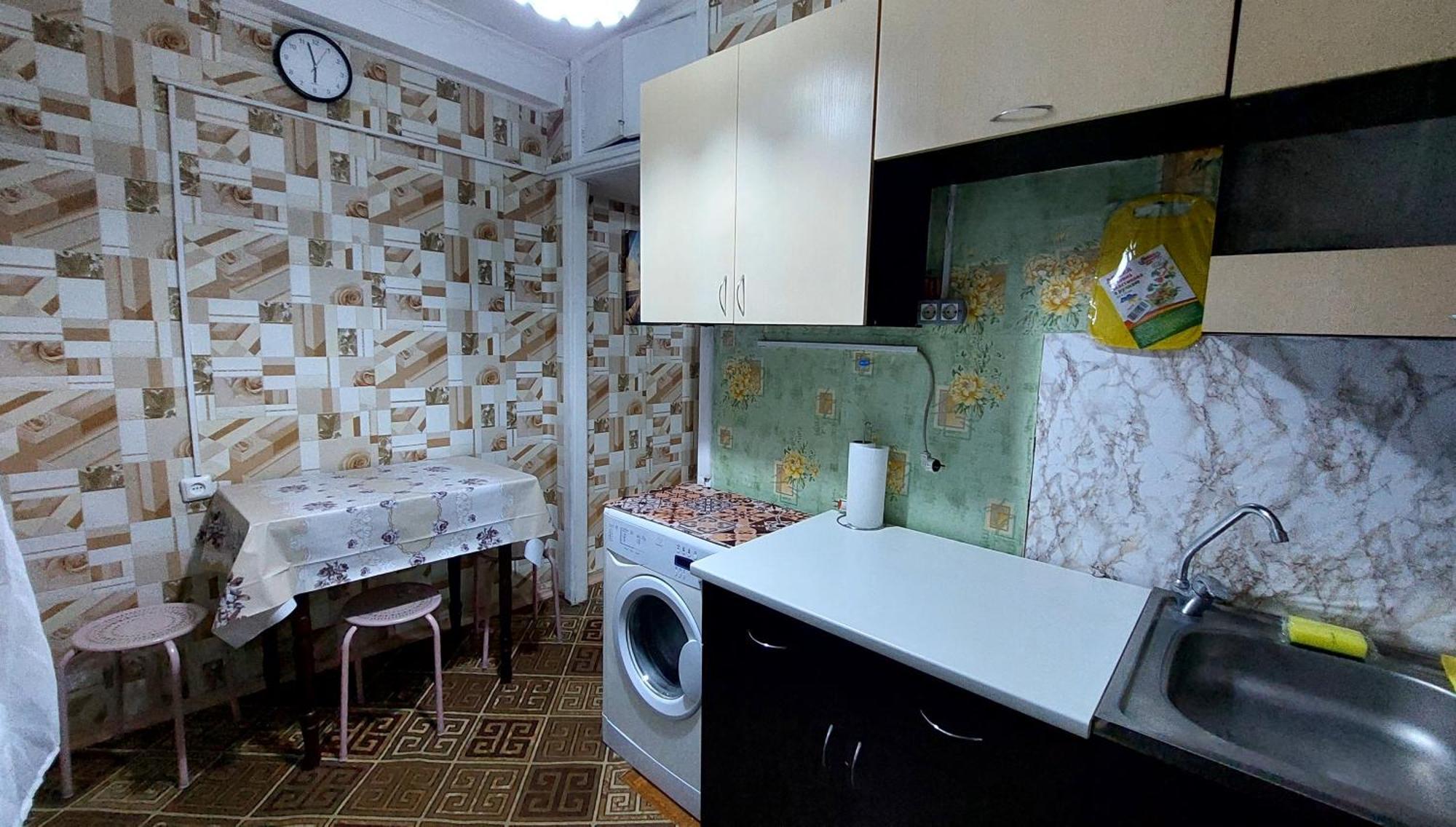 2 Bedroom Apartment Metro Vasilkovskaya Kyiv Exterior foto