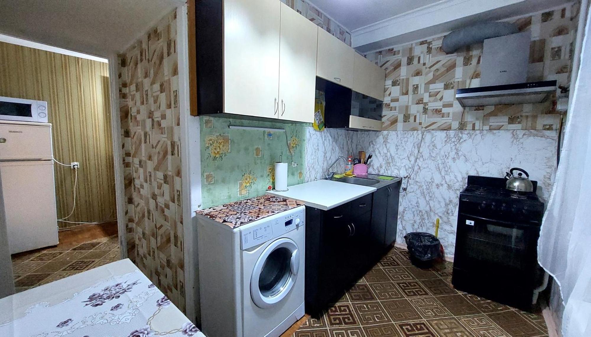 2 Bedroom Apartment Metro Vasilkovskaya Kyiv Exterior foto