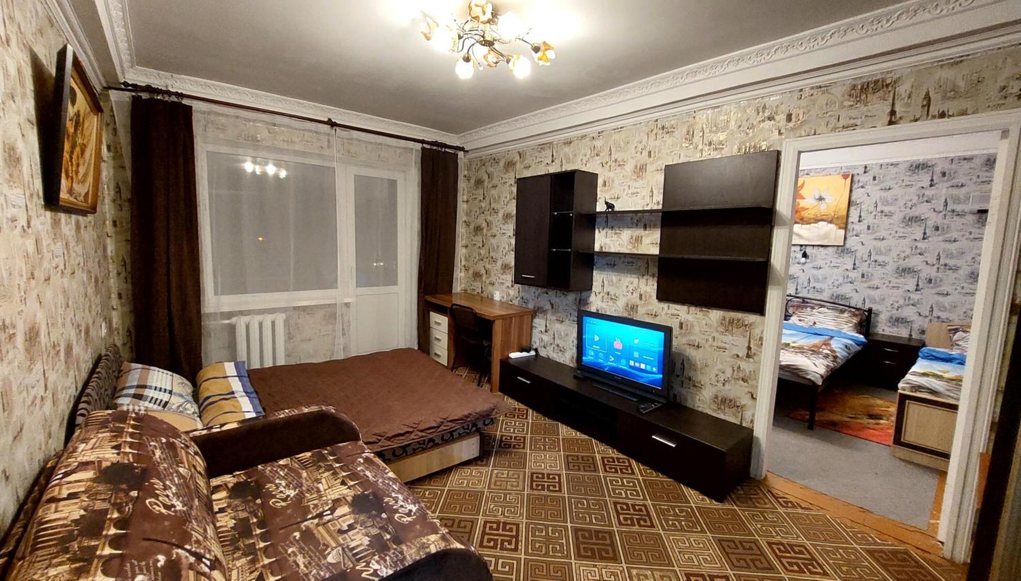 2 Bedroom Apartment Metro Vasilkovskaya Kyiv Exterior foto