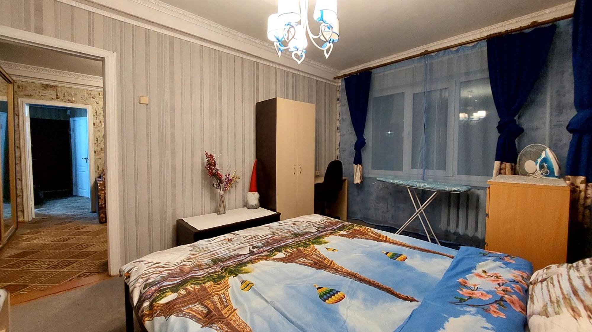 2 Bedroom Apartment Metro Vasilkovskaya Kyiv Exterior foto