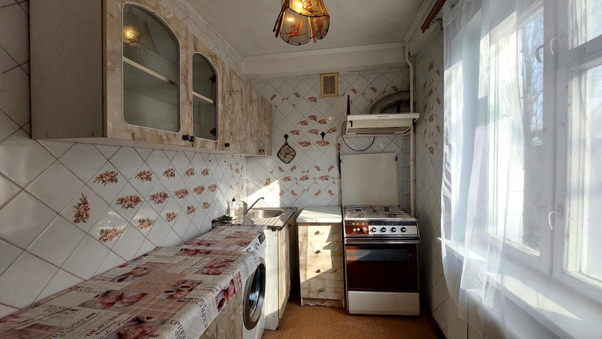 2 Bedroom Apartment Metro Vasilkovskaya Kyiv Exterior foto