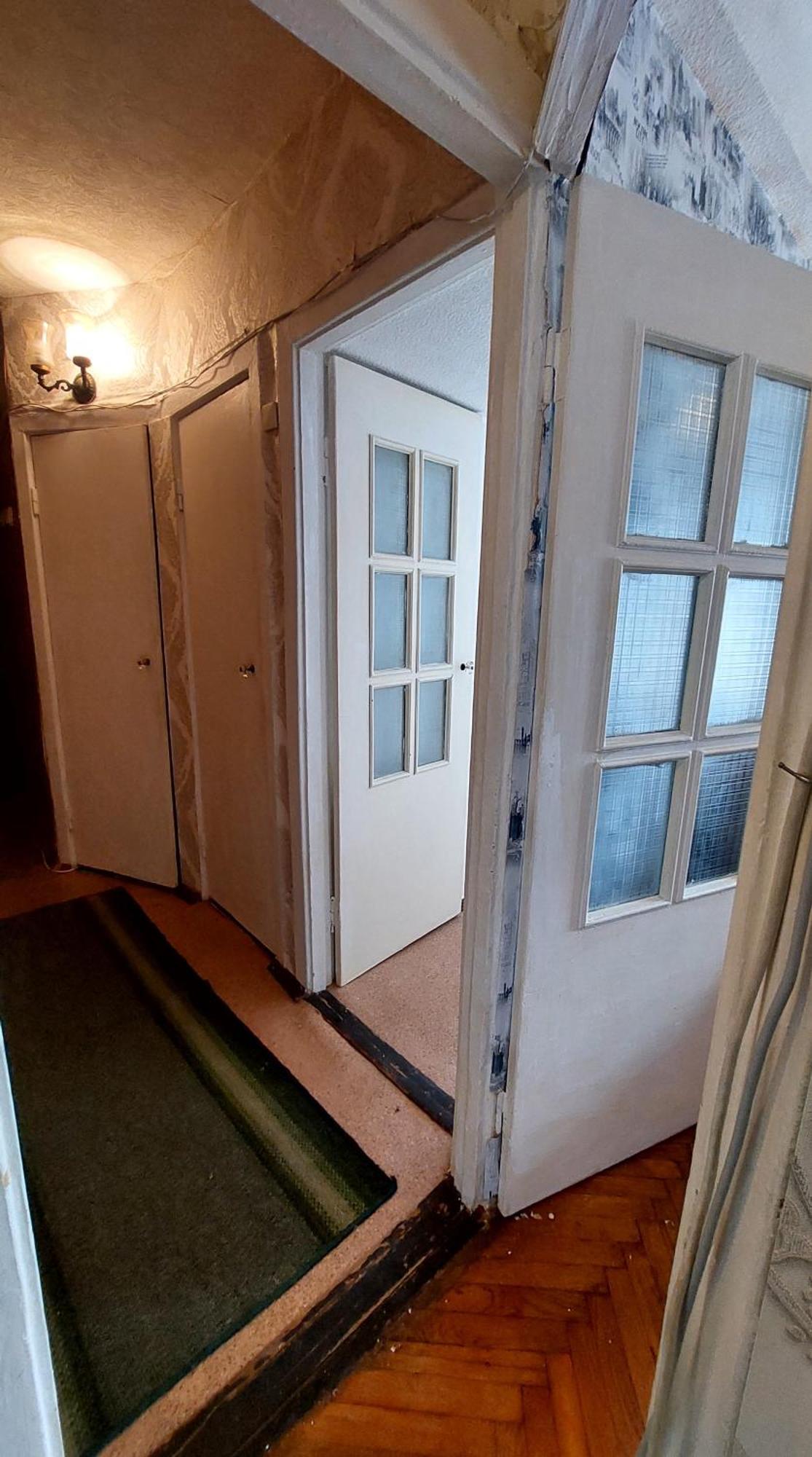 2 Bedroom Apartment Metro Vasilkovskaya Kyiv Exterior foto