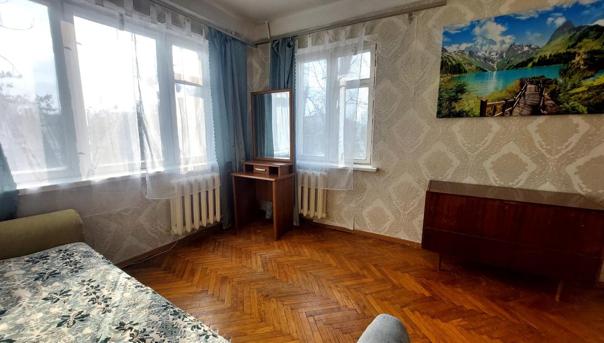 2 Bedroom Apartment Metro Vasilkovskaya Kyiv Exterior foto